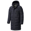 New Plus Long Warm Thick Hood Parkas Jacket