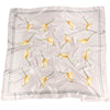 Silk Scarf Women 90x90cm  Silk Large Square Scarf