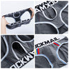 Men Underwear Briefs U Convex Big  Pouch Jockstrap