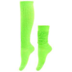 Male And Female Stockings Warm Support Hosiery Polyester Bubble Socks