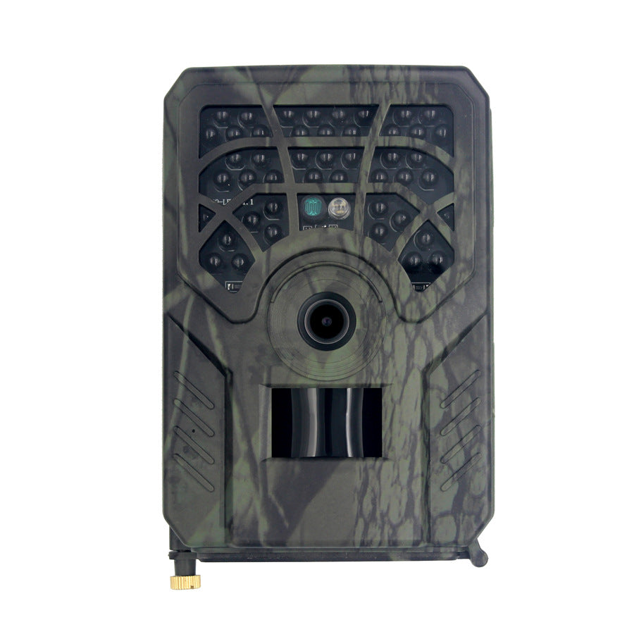 Hunting Camera Durable Useful High Quality Camouflage Trail Camcorder Trap For Outside Outdoor