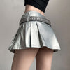 Women's Fashion Skirts Go With Everything