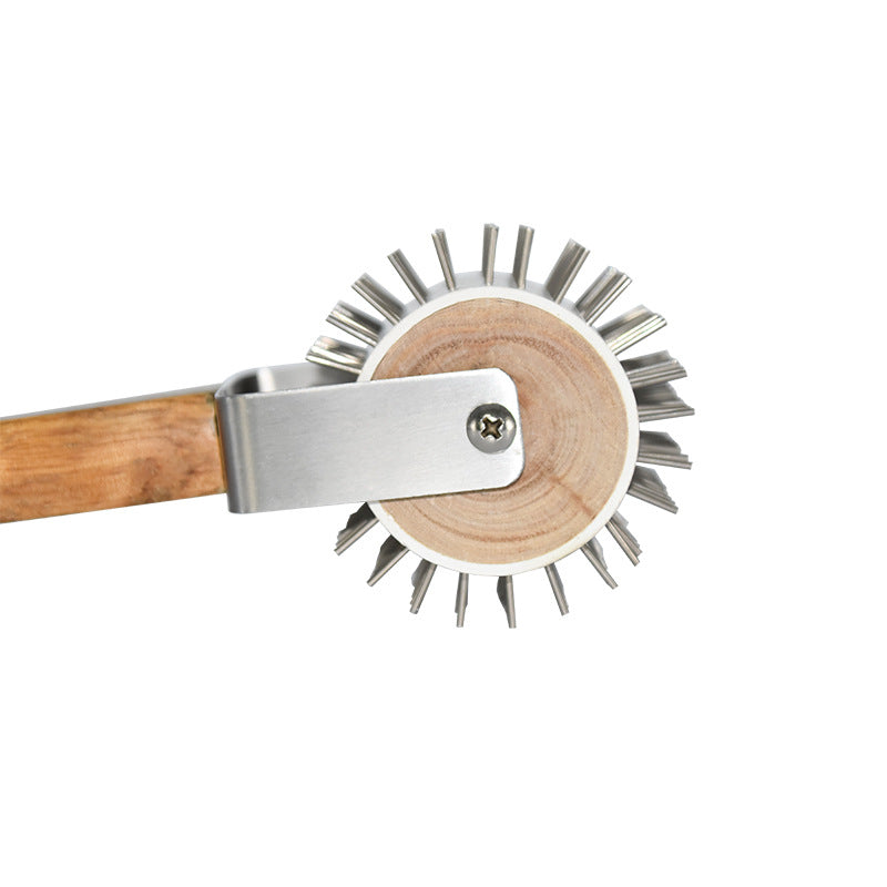 Honey Cutting Fork Propolis Collector