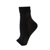 Fall Sports Compression Stockings Women