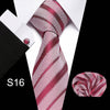 Business Clothing Business Tie Clothing Wear Matching Pieces