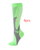 Compression Long Tube Elastic Sports Socks