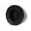 European And American Western Cowboy Hat Handmade Skull Hat