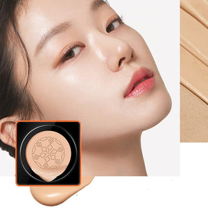 Air Cushion Bb Cream Dry Skin Oil