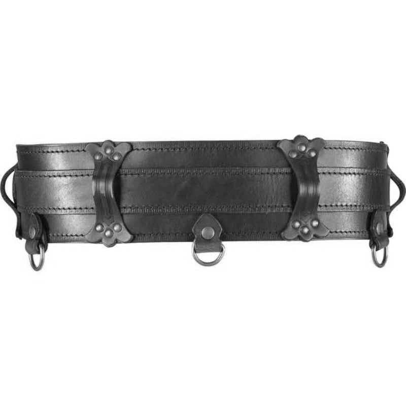 Single Layer Belt Buckle For Men And Women