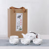 Travel Pots Cups Tea Sets Gifts