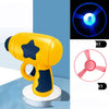 Pet Toy Dog Cat LED Light Toy Luminous Children's Party Toy Bamboo Dragonfly Toy Training Toy Pet Throw Launcher