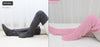 Over Knee High Fuzzy Long Socks Winter Warm Cold Leg Knee Joint Cold-proof Stockings Home Floor Sleeping Socks