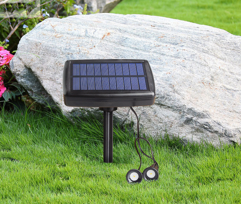 Lawn Light LED Solar Light Garden Lawn Light