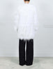 Women's Fur Coat Mid-length