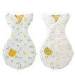 Newborn Baby Surrender Anti-shock Sleeping Bag Thin