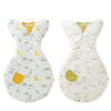 Newborn Baby Surrender Anti-shock Sleeping Bag Thin