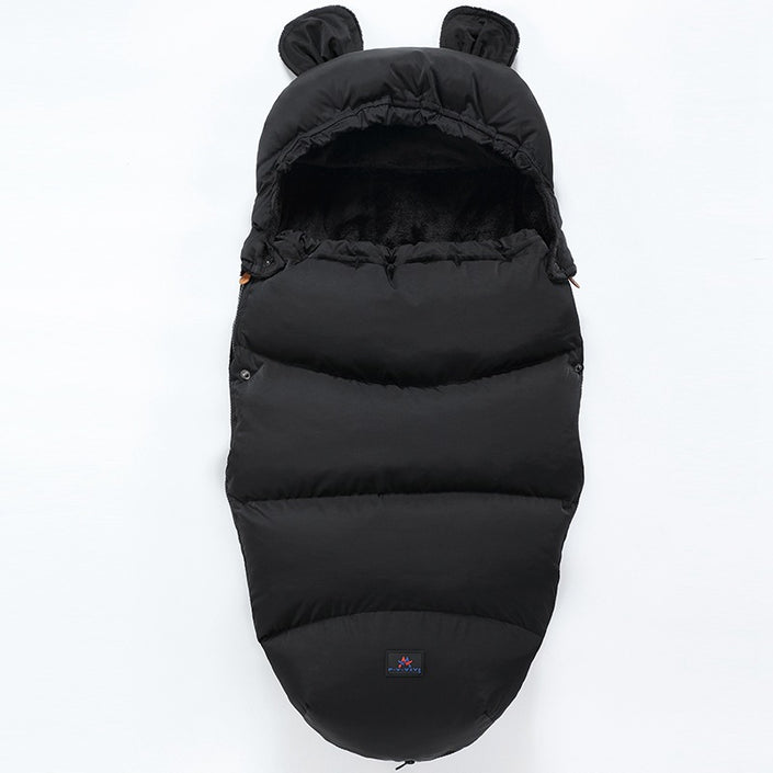 New baby stroller sleeping bag