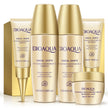 Snail Collagen Skin Care Kit  BB cream