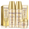 Snail Collagen Skin Care Kit  BB cream