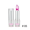 Flower Discoloration Moisturizing Lipstick