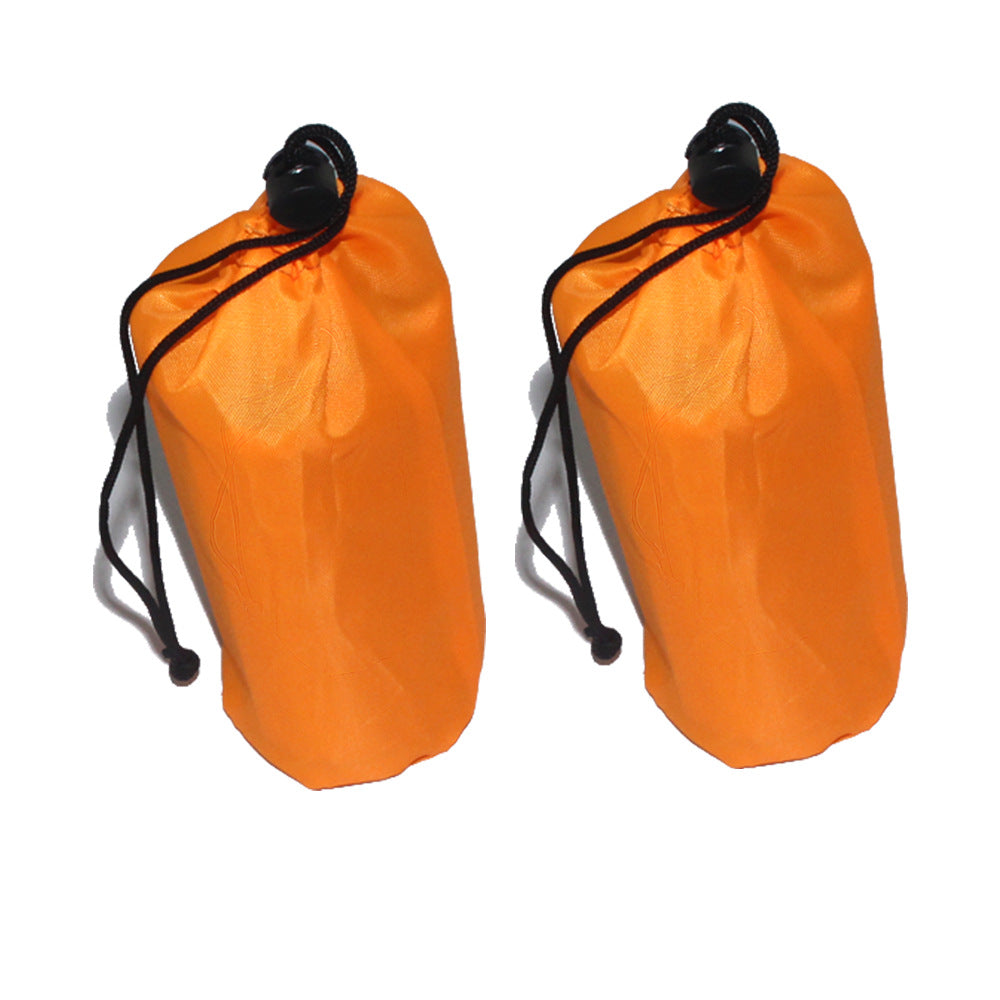 Light And Portable Sleeping Bag For Outdoor Camping