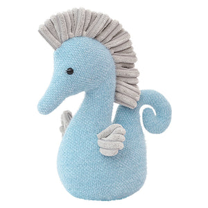 Cute Super Cute Seahorse Plush Toy Doll