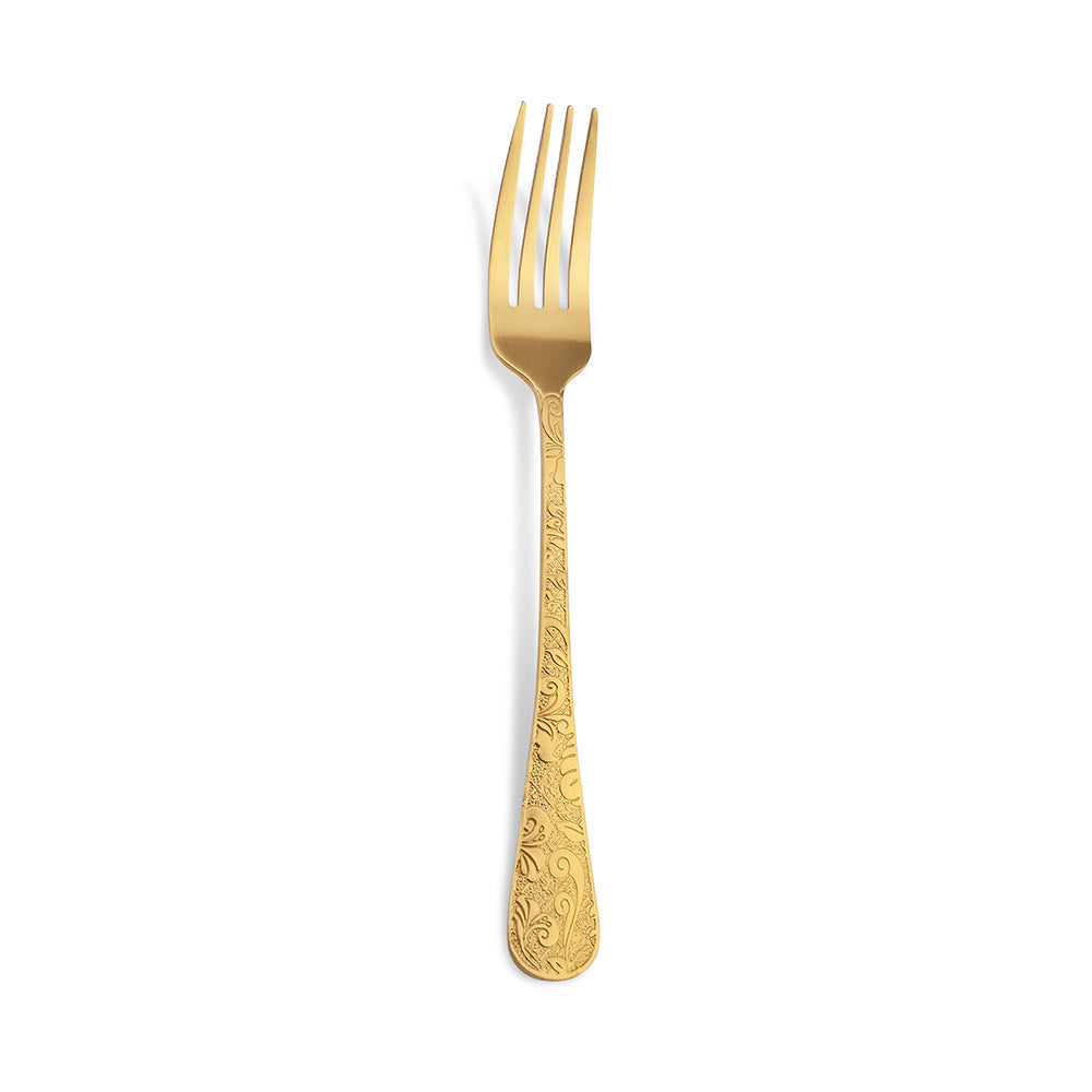 Home Creative Kunting Sanding Steak Cutlery