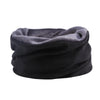 Warm Light Board Turban Hat Men And Women