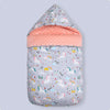 Baby Cotton Anti-surprise Jumping Child Sleeping Bag