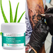 Soothing Gentle Moisturizing Auxiliary Cream Tattoo Care Cream