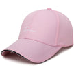 Hat Men And Women Summer Baseball Cap