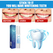 Oral Cleaning Dental Plaque Cleaning White Teeth Teeth Whitening Pen