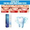 Oral Cleaning Dental Plaque Cleaning White Teeth Teeth Whitening Pen