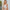 Lace Stitching Underwear Vest Style Fishbone Women