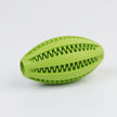 Dog Toy Pet Chewing Molars Teeth Cleaning Olive Watermelon Ball Puzzle Toy