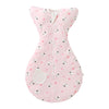 Newborn Baby Surrender Anti-shock Sleeping Bag Thin