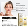 Delicate Brightening Body Cleaning Exfoliating Skin Care Oil