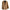 Double-sided Cashmere Women's Short Retro Woolen Coat