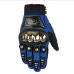 Off-road Racing Anti-drop Gloves Cyclist Full Finger Gloves