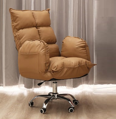 Comfortable Sedentary Home Gaming Sofa Chair