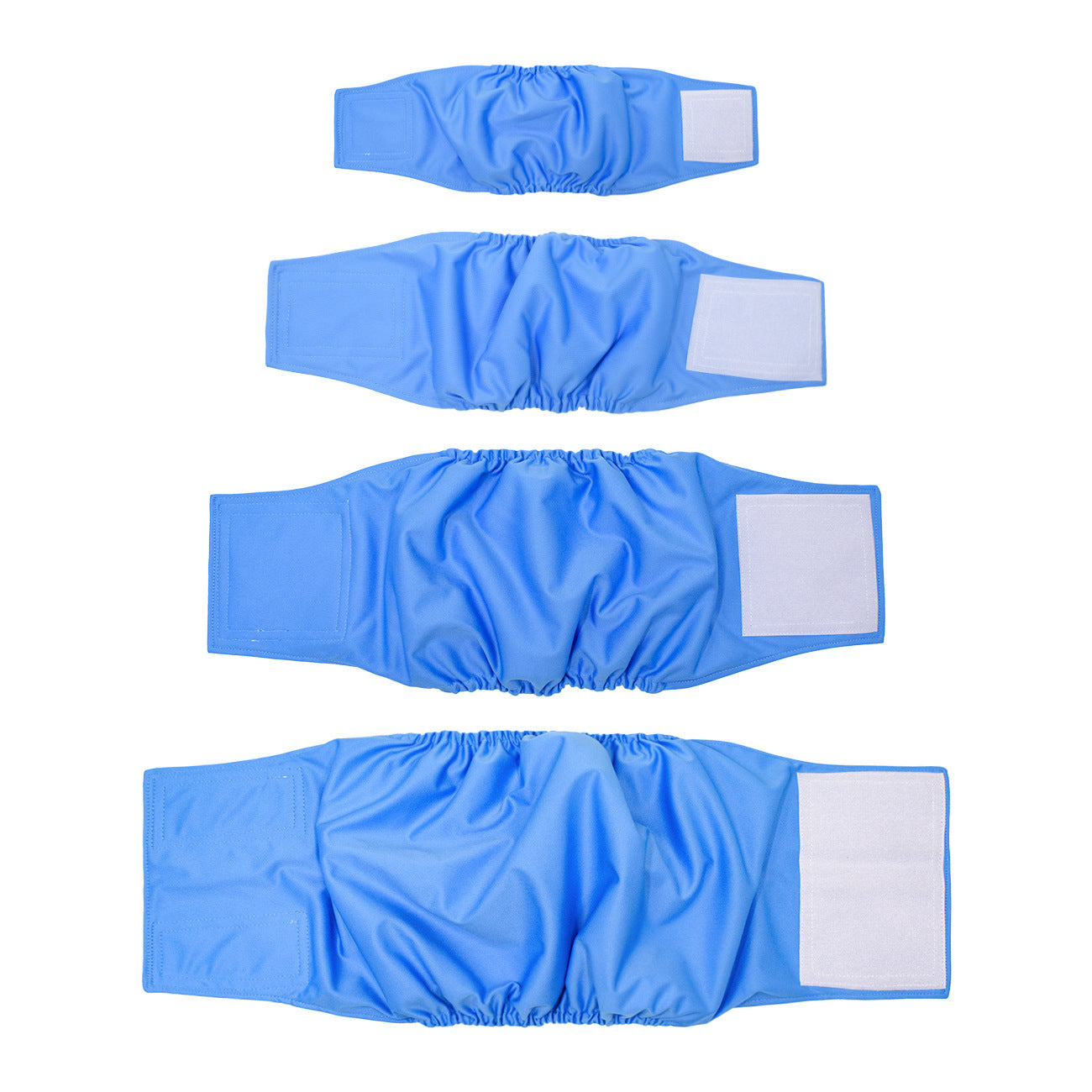 Male Dog Diapers Pet Sterilization Clothes