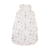 Baby Sleeveless Bamboo Cotton Thermal Sleeping Bag