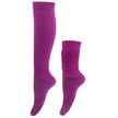 Male And Female Stockings Warm Support Hosiery Polyester Bubble Socks