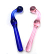 Glass Butt Plug Sex Toys For Men And Women