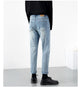 Ripped Jeans For Men Light Summer Thin