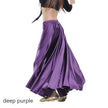 Belly Dance Swing Skirt Stage Performance Costume And Accessories