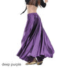 Belly Dance Swing Skirt Stage Performance Costume And Accessories