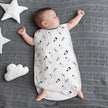 Cotton Gauze Sleeveless Vest Newborn Children's Sleeping Bag
