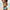 Vintage Printed Split High Waist Conservative Swimwear