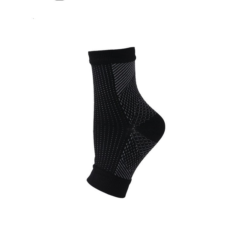 Fall Sports Compression Stockings Women